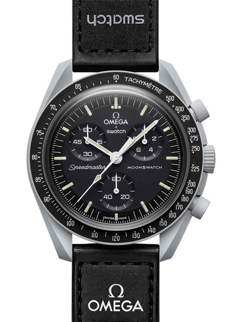 omega x swatch moonswatch speedmaster